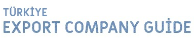 EXPORT COMPANY GUİDE