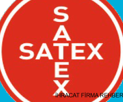 SATEX LOGİSTİCS