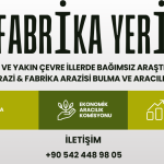 LUNA EMLAK ARACILIK ARAŞTIRMA